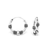Серьга-кольцо. HP-ASP2898 Серьга-кольцо. HP-ASP2898