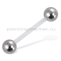 Штанга индастриал 1,6 мм. PTFE BBPTI14