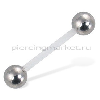 Штанга индастриал 1,6 мм. PTFE BBPTI14