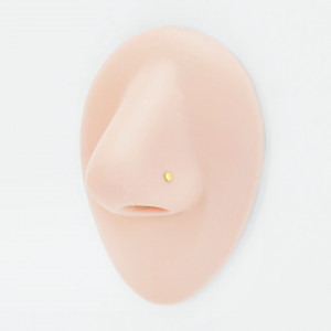 Нострила гвоздик 0,5 мм. NBMX4S