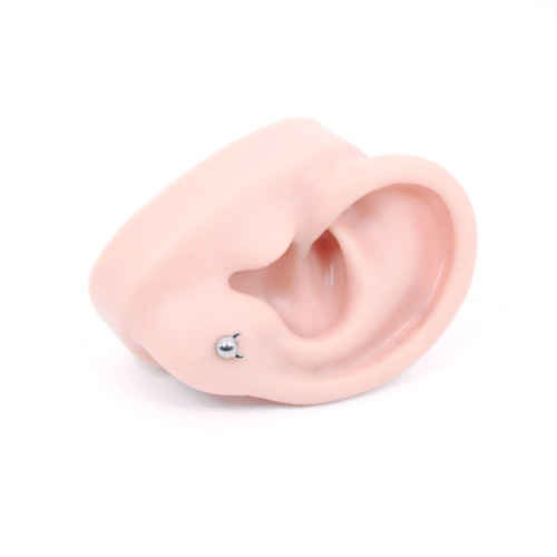 Интернал-лабрета. Титан. Рожки. ILT3247