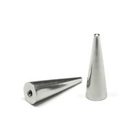 Конус 1,2 мм. Размер 4х12 мм. TBS16-412