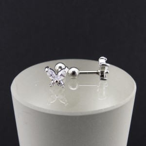 Штанга 1,2 мм. Бабочка. ES32129