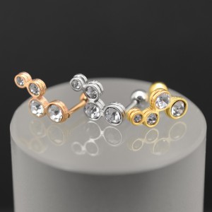 Штанга 1,2 мм. Пара. C0966