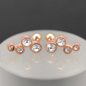 Штанга 1,2 мм. Пара. C0966