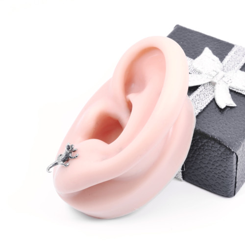 Штанга 0,8 мм. Ящерица. JD0072