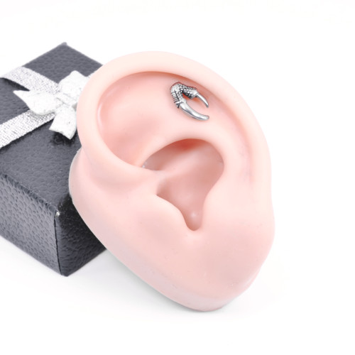 Штанга 1,2 мм. Лапа. JD0067