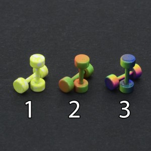 Имитация плаги 1,2 мм. Полимерное покрытие. 4 мм. C0702