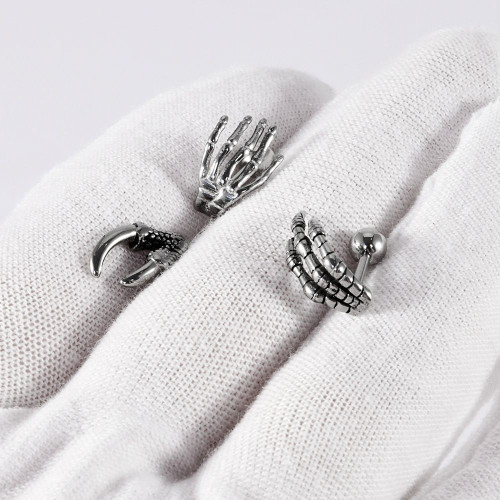 Штанга 1,2 мм. Лапа. JD0069