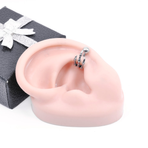 Штанга 1,2 мм. Лапа. JD0069