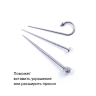 Тапер для пирсинга Push-in. TPRSL01 Тапер для пирсинга Push-in. TPRSL01
