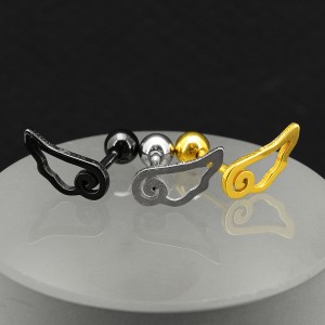 Штанга 1,2 мм. Крылышко. Пара. C1067