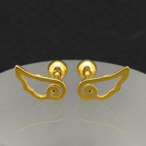 Штанга 1,2 мм. Крылышко. Пара. C1067