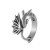 Серьга-кликер. Дракон. SK763