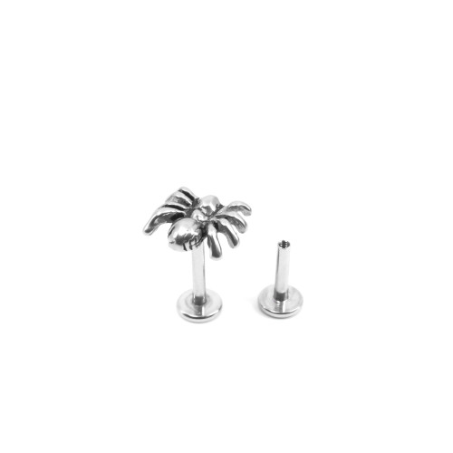 Интернал-лабрета 1,2 мм (набор). Паук. LI0078