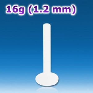 Стержень интернал-лабреты 1,2 мм. Bioflex. XINLB16