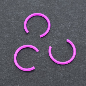 Стержень циркуляра 1,2 мм. Bioflex. XMCB16