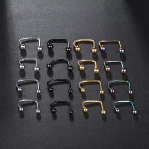 Лабрета 1,2 мм Lippy Loop. LSB16