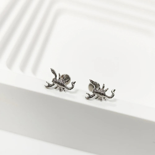 Интернал-лабрета. Титан. Скорпион. ILT3760