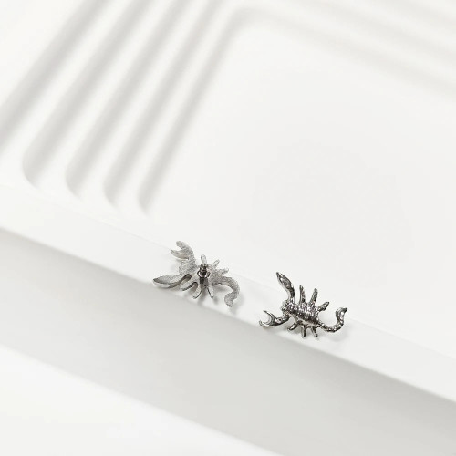 Интернал-лабрета. Титан. Скорпион. ILT3760