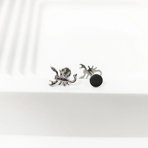 Интернал-лабрета. Титан. Скорпион. ILT3760