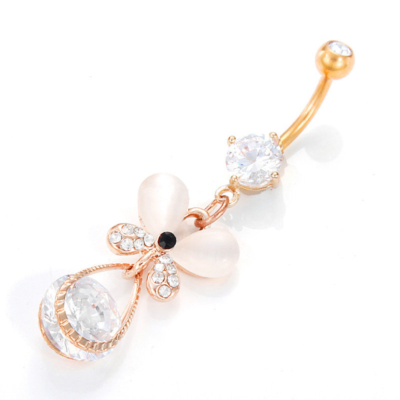 Пирсинг Украшения Золото Купить