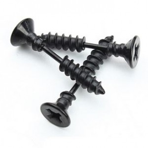 Штанга 1,2 мм для пирсинга хеликса. Шуруп. BBER30095