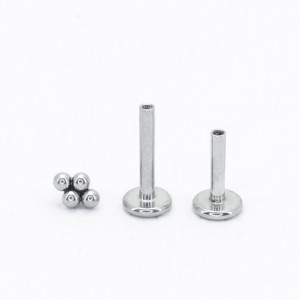 Интернал-лабрета 1,2 мм (набор). LI2286