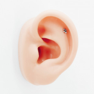 Интернал-лабрета 1,2 мм (набор). LI2286