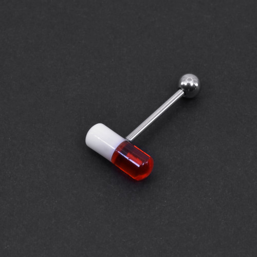 Штанга 1,6 мм. Пилюля. UBB643