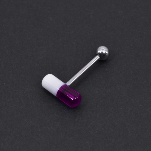 Штанга 1,6 мм. Пилюля. UBB643