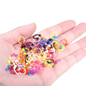 Циркуляр 1,2 мм. Акрил. ACBB784