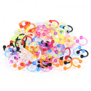 Циркуляр 1,2 мм. Акрил. ACBB784