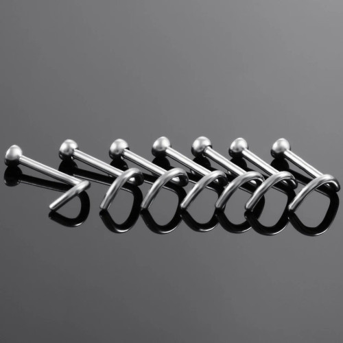 Нострила улитка. Титан, кристаллическая вставка. UNSC